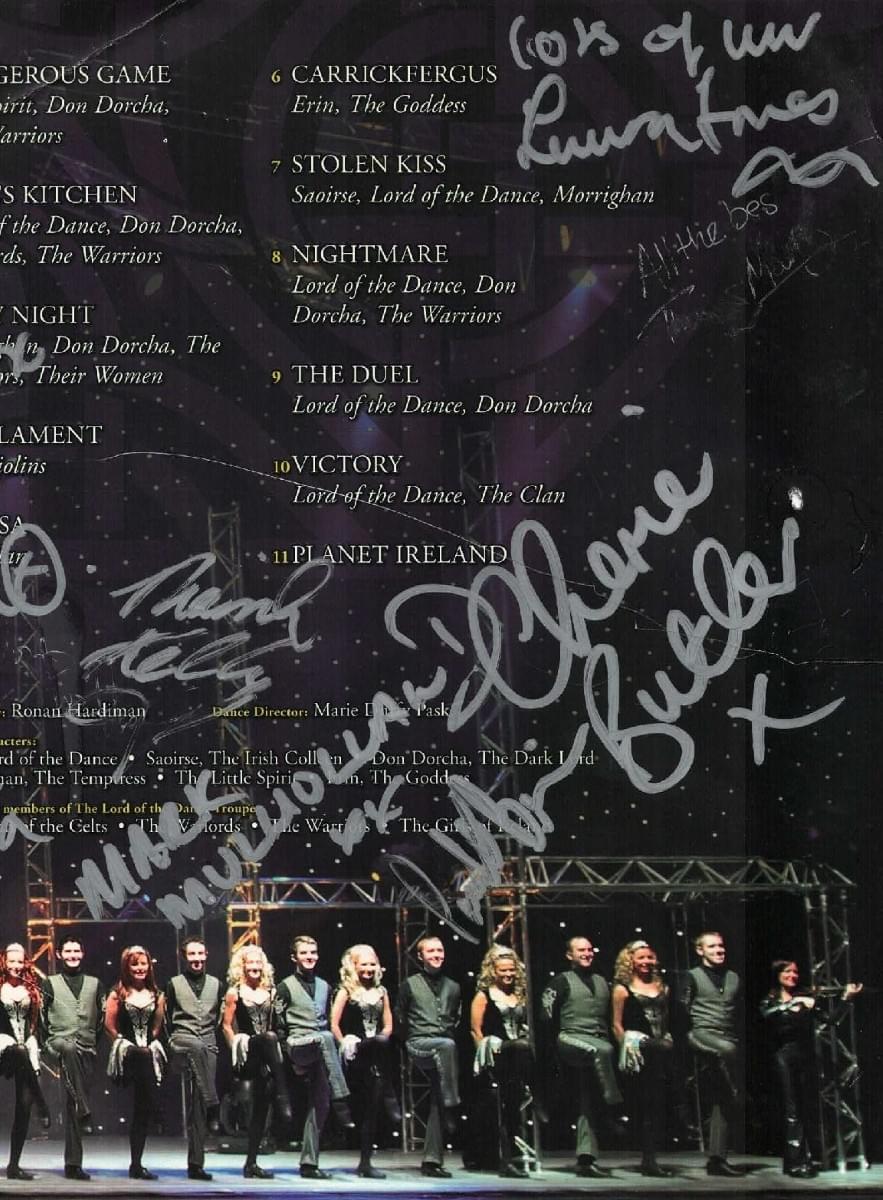 Riverdance Pic 3